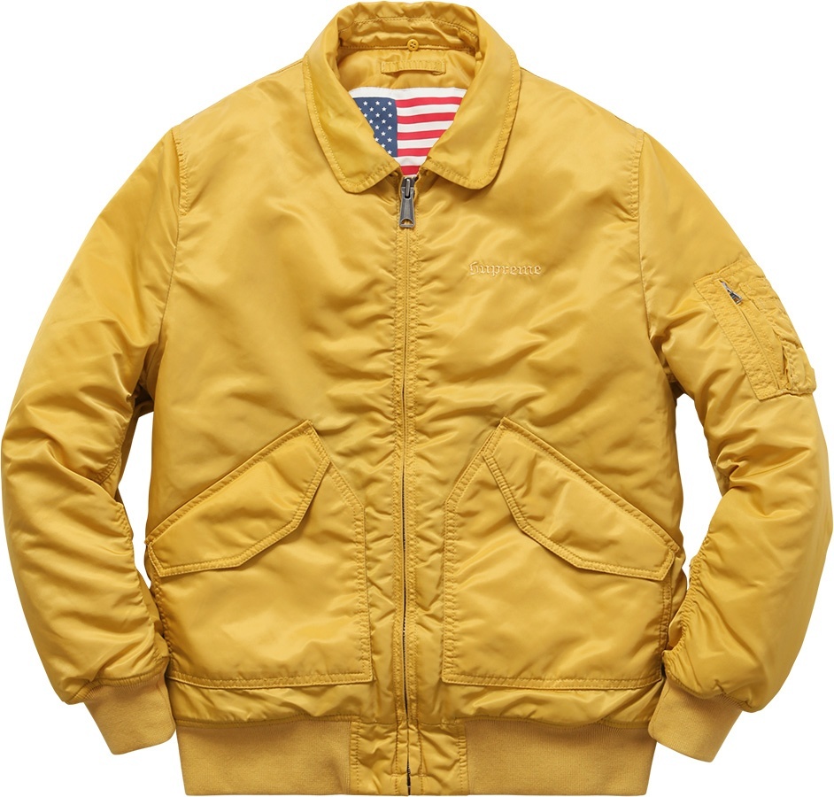 Tanker Jacket view 4